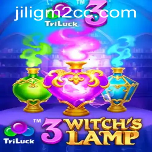 Discover the Enchanting World of 3WitchsLamp: A New Gaming Phenomenon