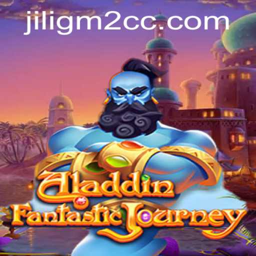 Exploring the Enchanting World of Aladdin: A Magical Gaming Experience
