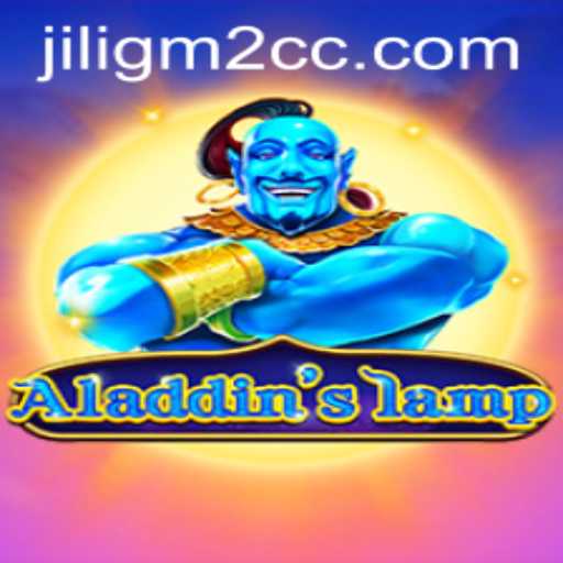 Unveiling the Wonders of Aladdinslamp: A Journey into the Enchanted World of Online Gaming