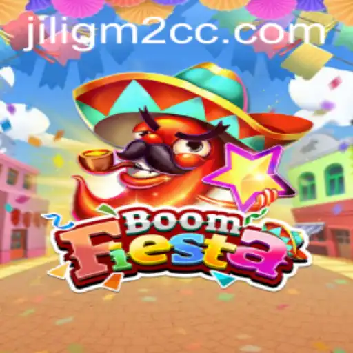 BoomFiesta: An Exciting Game Experience with Jiligm2.cc