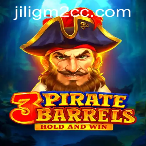 3PirateBarrels: A New Adventure in the World of Gaming