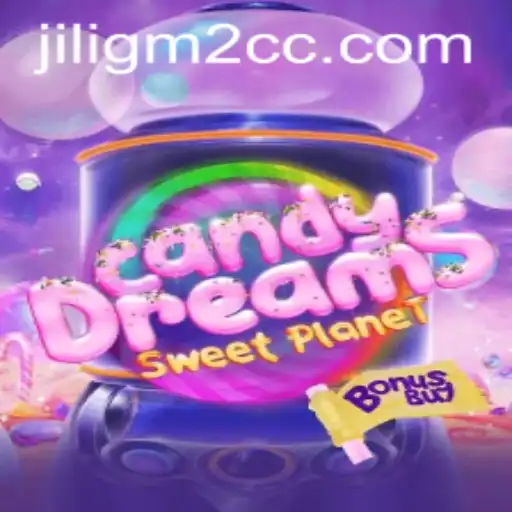 Exploring the Captivating World of CandyDreamsSweetPlanet