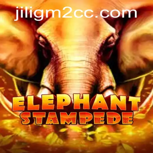 Discover the Thrilling World of ElephantStampede