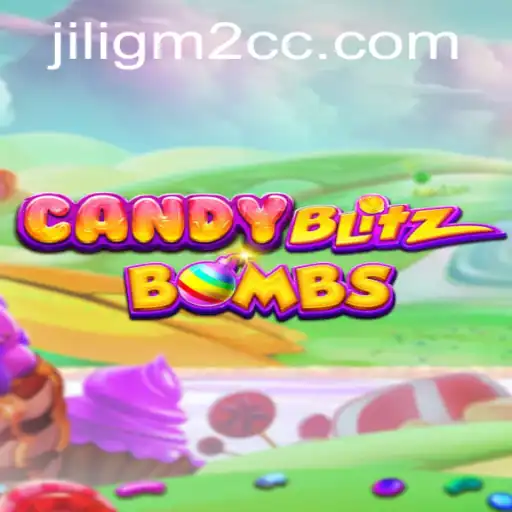 CandyBlitzBombs: An Explosive Gaming Adventure