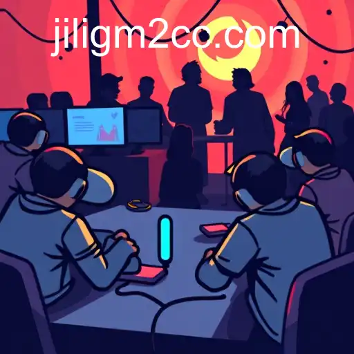 The Impact and Growth of Player Communities in Gaming Platforms