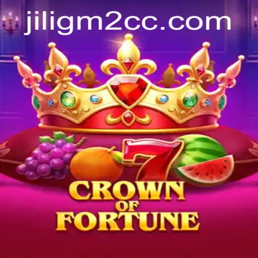 Crown of Fortune: Exploring the Thrilling World of Adventure