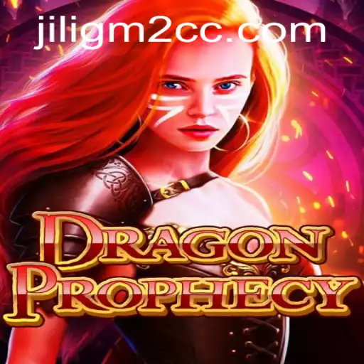 DragonProphecy: Unraveling the Mystical Realm