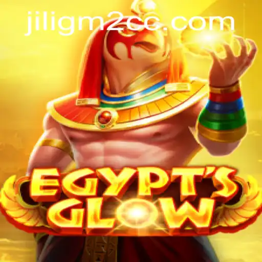 EgyptsGlow: Unearthing the Mysteries of the Ancient World