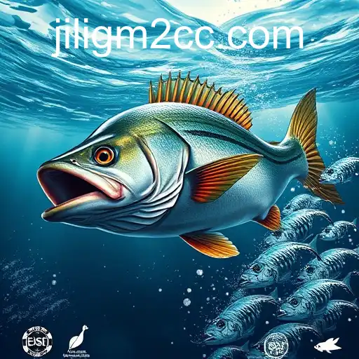 Exploring the Fascination of Fishing Games