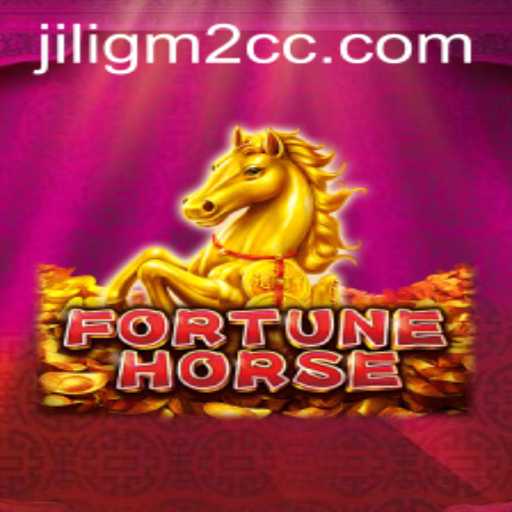 Discovering FortuneHorse: A Thrilling Adventure with Jiligm2.cc