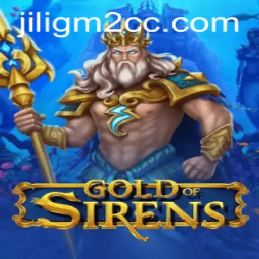 Discover the Fascinating World of GoldofSirens