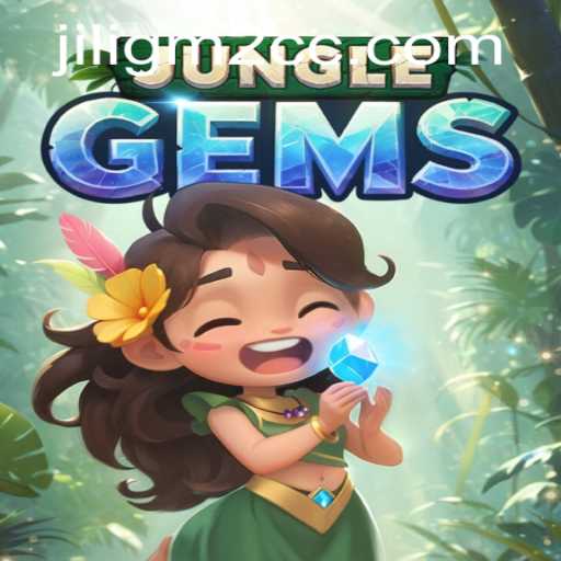 Explore the Vibrant World of JungleGems