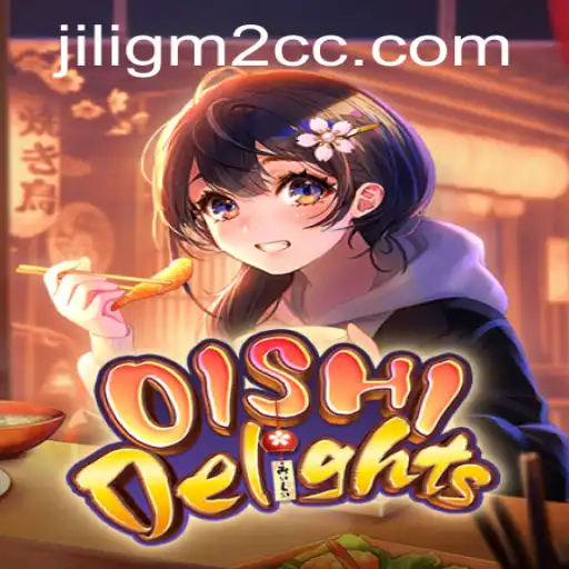 Exploring the World of OishiDelights: An Immersive Gaming Experience