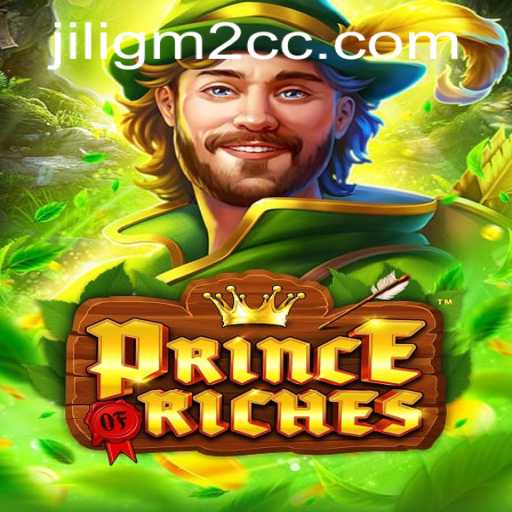 Exploring the Wonders of PrinceOfRiches