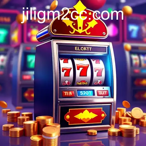Unveiling the Intricacies of Slot Machines and the World of JiliGM2.cc