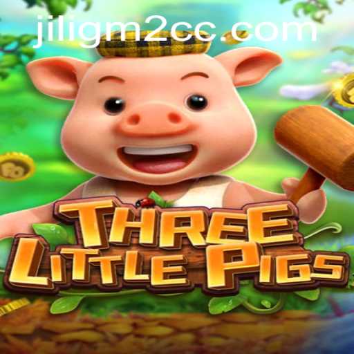 Exploring the Exciting World of THREELITTLEPIGS: A Modern Digital Adventure