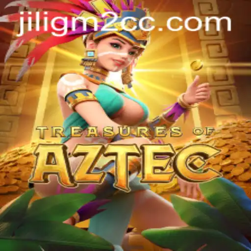 Discover the Thrill of Treasures of Aztec: A Journey Through Ancient Riches