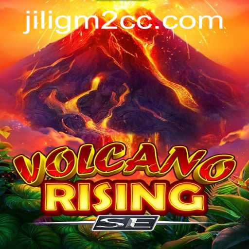 Explore the Thrilling Adventure of VolcanoRisingSE