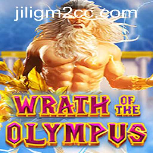 Wrath of Olympus: A Mythical Gaming Odyssey